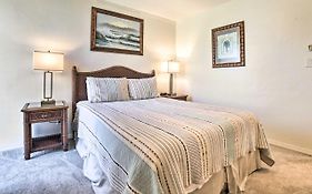Kihei Oceanside Escape With Balcony - Steps To Beach